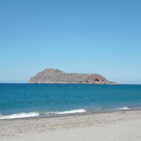 פלטניאס Lissos Beach מראה חיצוני תמונה