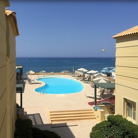 פלטניאס Lissos Beach מראה חיצוני תמונה